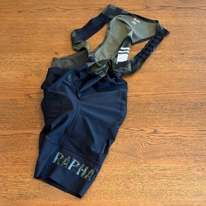 Rapha Pro Team bib short M